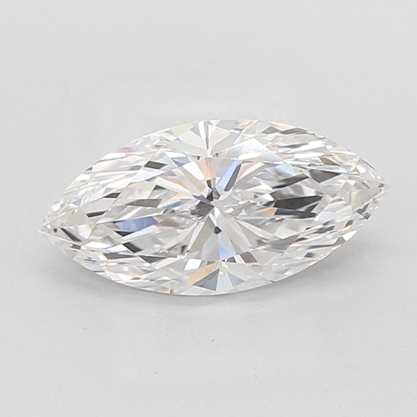 IGI Marquise 3.08ct E VVS2 - Loose Lab Diamond: IGI Marquise 3.08ct E VVS2 - Loose Lab Diamond Item Specifics: Source: This Is A Real Diamond Grown In A Lab Not Mined. Carat: 3.08 Cut: - Color: E Clarity: VVS2 Polish: EX Symmetry: EX Measurements: 