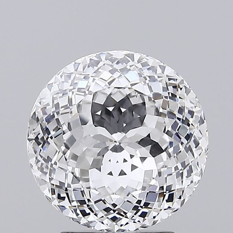 IGI Round 3.41ct D VVS2 - Loose Lab Diamond: IGI Round 3.41ct D VVS2 - Loose Lab Diamond Item Specifics: Source: This Is A Real Diamond Grown In A Lab Not Mined. Carat: 3.41 Cut: Color: D Clarity: VVS2 Polish: EX Symmetry: EX Measurements: 9.25L
