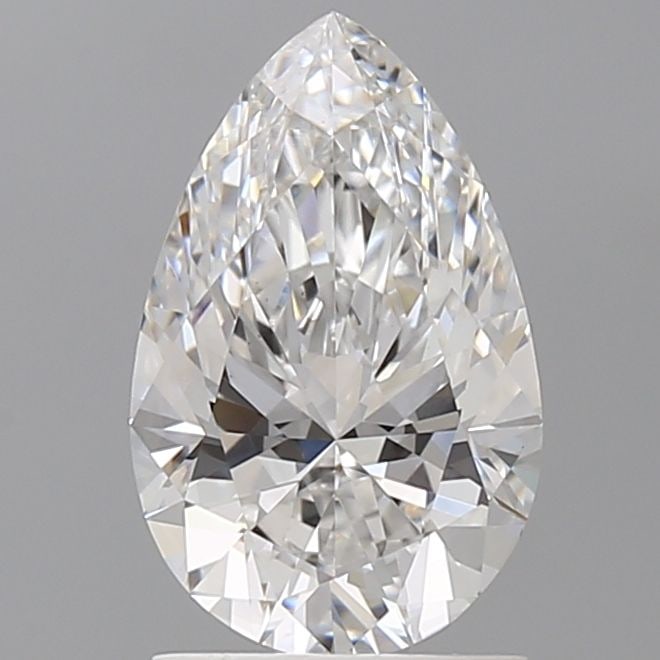 IGI Pear 1.59ct E VVS2 - Loose Lab Diamond: IGI Pear 1.59ct E VVS2 - Loose Lab Diamond Item Specifics: Source: This Is A Real Diamond Grown In A Lab Not Mined. Carat: 1.59 Cut: - Color: E Clarity: VVS2 Polish: EX Symmetry: EX Measurements: 10.3