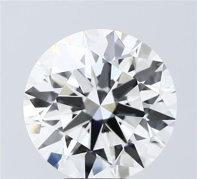 IGI Round 7.04ct F VVS2 - Ideal Loose Lab Diamond: IGI Round 7.04ct F VVS2 - Ideal Loose Lab Diamond Item Specifics: Source: This Is A Real Diamond Grown In A Lab Not Mined. Carat: 7.04 Cut: ID Color: F Clarity: VVS2 Polish: EX Symmetry: EX Measuremen