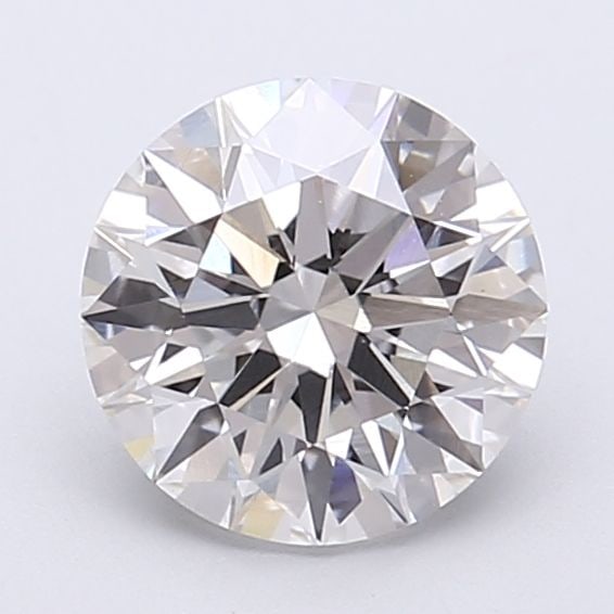 IGI Round 1.6ct F VVS2 - Ideal Loose Lab Diamond: IGI Round 1.6ct F VVS2 - Ideal Loose Lab Diamond Item Specifics: Source: This Is A Real Diamond Grown In A Lab Not Mined. Carat: 1.6 Cut: ID Color: F Clarity: VVS2 Polish: EX Symmetry: EX Measurements