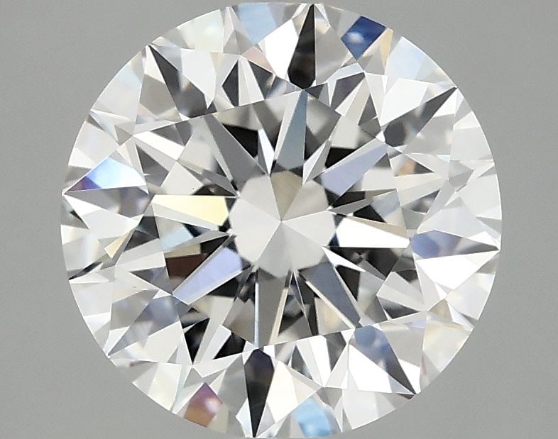 IGI Round 3.08ct E VVS2 - Ideal Loose Lab Diamond: IGI Round 3.08ct E VVS2 - Ideal Loose Lab Diamond Item Specifics: Source: This Is A Real Diamond Grown In A Lab Not Mined. Carat: 3.08 Cut: ID Color: E Clarity: VVS2 Polish: EX Symmetry: EX Measuremen