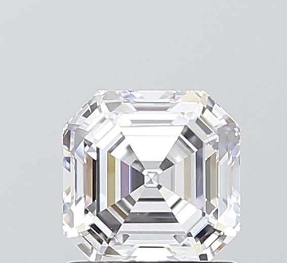 IGI Asscher 1.28ct D IF - Loose Lab Diamond: IGI Asscher 1.28ct D IF - Loose Lab Diamond Item Specifics: Source: This Is A Real Diamond Grown In A Lab Not Mined. Carat: 1.28 Cut: - Color: D Clarity: IF Polish: EX Symmetry: EX Measurements: 6.02L