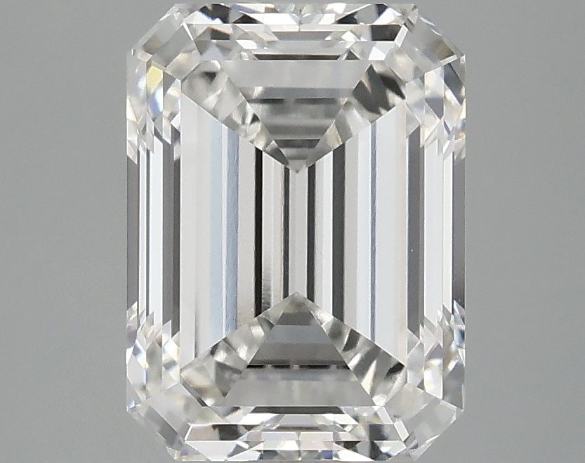 IGI Emerald 3.1ct F VVS2 - Loose Lab Diamond: IGI Emerald 3.1ct F VVS2 - Loose Lab Diamond Item Specifics: Source: This Is A Real Diamond Grown In A Lab Not Mined. Carat: 3.1 Cut: - Color: F Clarity: VVS2 Polish: EX Symmetry: EX Measurements: 9.4