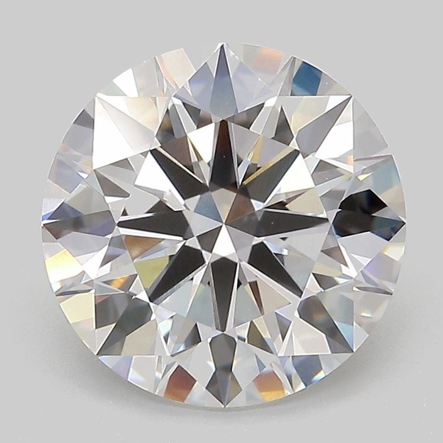 IGI Round 4.25ct D VVS2 - Ideal Loose Lab Diamond: IGI Round 4.25ct D VVS2 - Ideal Loose Lab Diamond Item Specifics: Source: This Is A Real Diamond Grown In A Lab Not Mined. Carat: 4.25 Cut: ID Color: D Clarity: VVS2 Polish: EX Symmetry: EX Measuremen