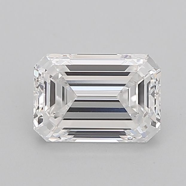 IGI Emerald 1.54ct D VVS1 - Loose Lab Diamond: IGI Emerald 1.54ct D VVS1 - Loose Lab Diamond Item Specifics: Source: This Is A Real Diamond Grown In A Lab Not Mined. Carat: 1.54 Cut: - Color: D Clarity: VVS1 Polish: EX Symmetry: EX Measurements: 7