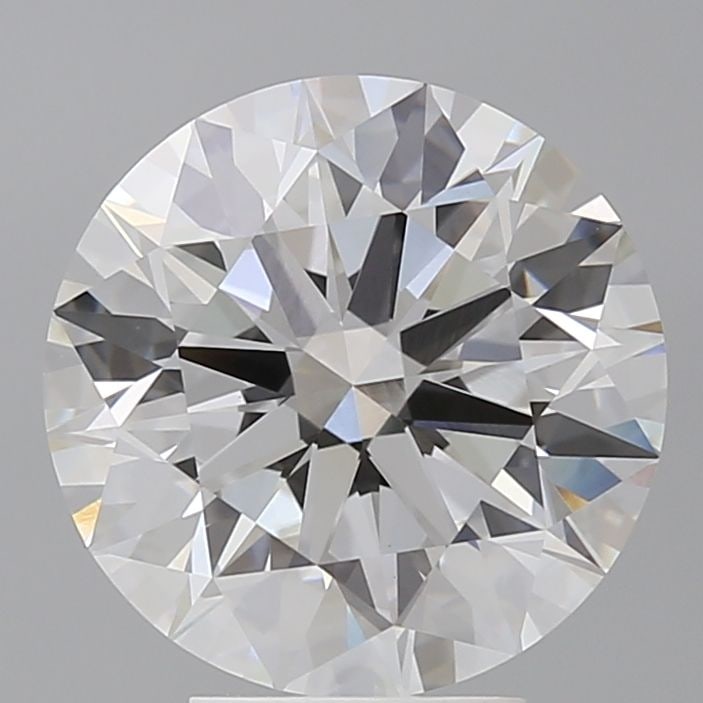 IGI Round 5.08ct E VVS2 - Ideal Loose Lab Diamond: IGI Round 5.08ct E VVS2 - Ideal Loose Lab Diamond Item Specifics: Source: This Is A Real Diamond Grown In A Lab Not Mined. Carat: 5.08 Cut: ID Color: E Clarity: VVS2 Polish: EX Symmetry: EX Measuremen
