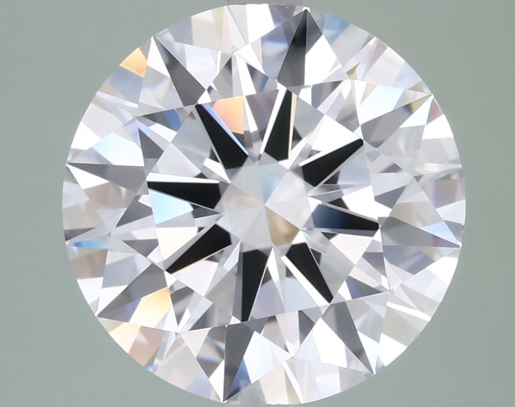 IGI Round 4.04ct E VVS1 - Ideal Loose Lab Diamond: IGI Round 4.04ct E VVS1 - Ideal Loose Lab Diamond Item Specifics: Source: This Is A Real Diamond Grown In A Lab Not Mined. Carat: 4.04 Cut: ID Color: E Clarity: VVS1 Polish: EX Symmetry: EX Measuremen