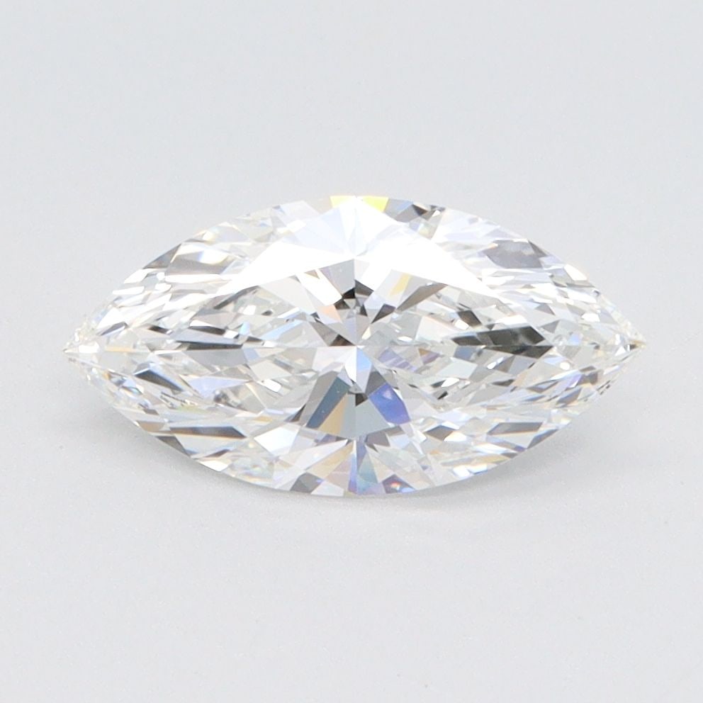 IGI Marquise 1.24ct E IF - Loose Lab Diamond: IGI Marquise 1.24ct E IF - Loose Lab Diamond Item Specifics: Source: This Is A Real Diamond Grown In A Lab Not Mined. Carat: 1.24 Cut: - Color: E Clarity: IF Polish: EX Symmetry: EX Measurements: 11.3