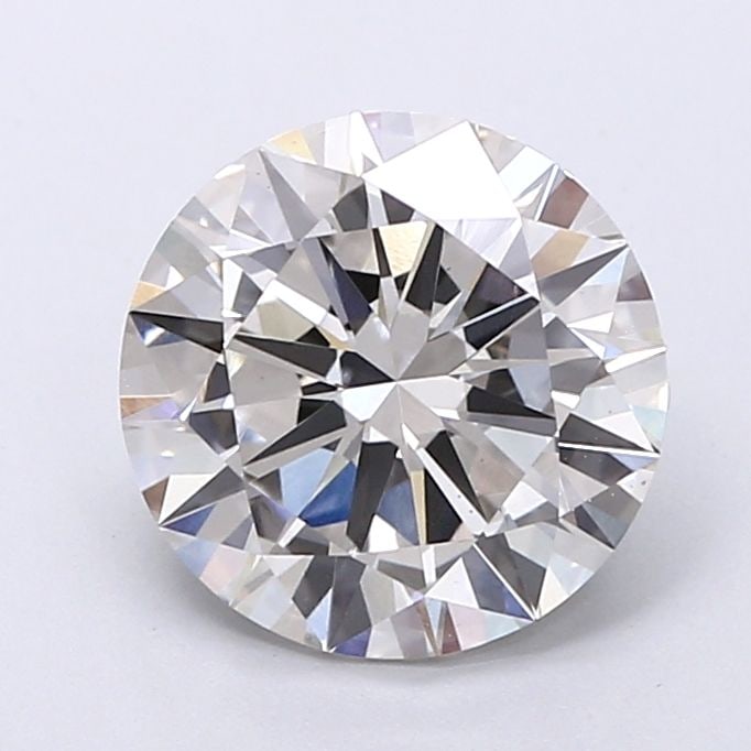 IGI Round 2.25ct H VVS2 - Loose Lab Diamond: IGI Round 2.25ct H VVS2 - Loose Lab Diamond Item Specifics: Source: This Is A Real Diamond Grown In A Lab Not Mined. Carat: 2.25 Cut: EX Color: H Clarity: VVS2 Polish: EX Symmetry: EX Measurements: 8.