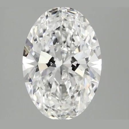 IGI Oval 2.38ct E VVS2 - Loose Lab Diamond: IGI Oval 2.38ct E VVS2 - Loose Lab Diamond Item Specifics: Source: This Is A Real Diamond Grown In A Lab Not Mined. Carat: 2.38 Cut: - Color: E Clarity: VVS2 Polish: EX Symmetry: EX Measurements: 10.9