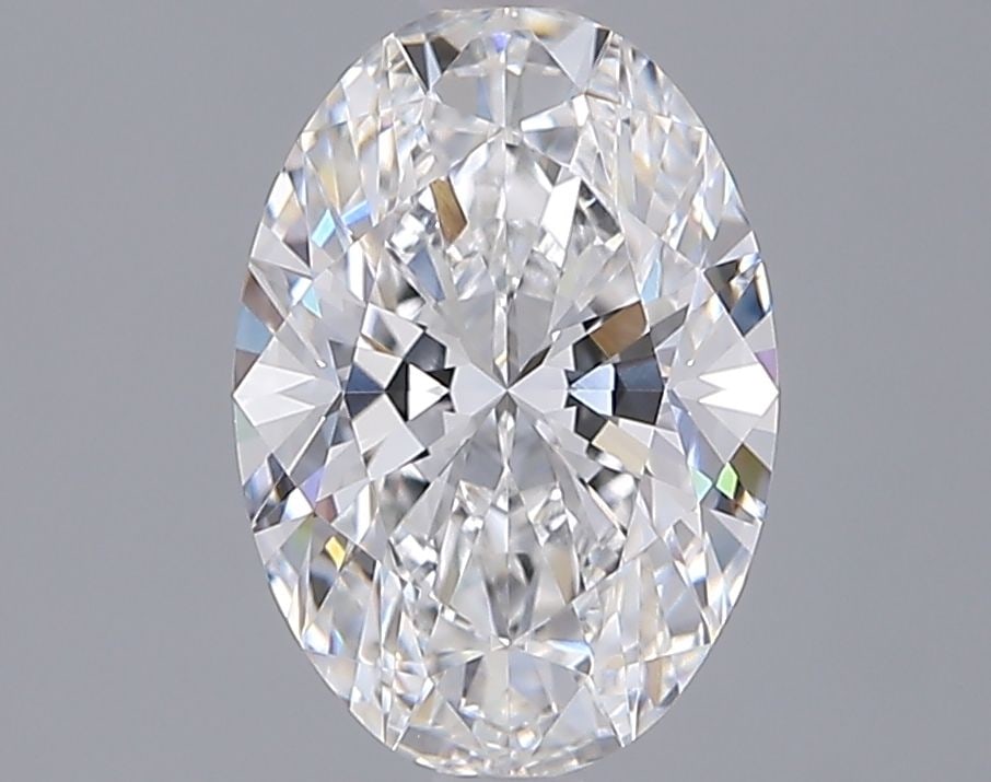 IGI Oval 2.07ct D VVS1 - Loose Lab Diamond: IGI Oval 2.07ct D VVS1 - Loose Lab Diamond Item Specifics: Source: This Is A Real Diamond Grown In A Lab Not Mined. Carat: 2.07 Cut: - Color: D Clarity: VVS1 Polish: EX Symmetry: EX Measurements: 10.3