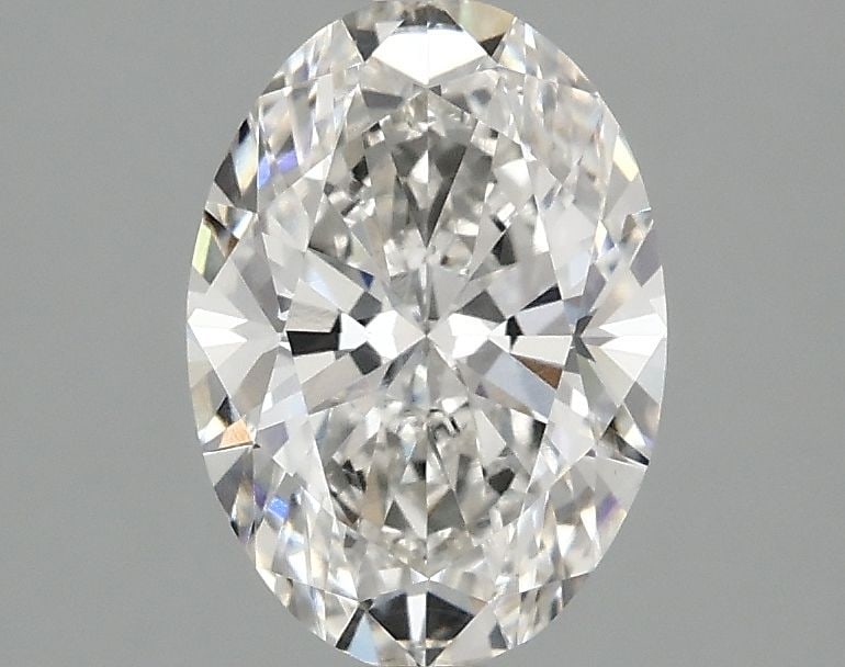 IGI Oval 1.55ct F VVS2 - Loose Lab Diamond: IGI Oval 1.55ct F VVS2 - Loose Lab Diamond Item Specifics: Source: This Is A Real Diamond Grown In A Lab Not Mined. Carat: 1.55 Cut: - Color: F Clarity: VVS2 Polish: EX Symmetry: EX Measurements: 9.15