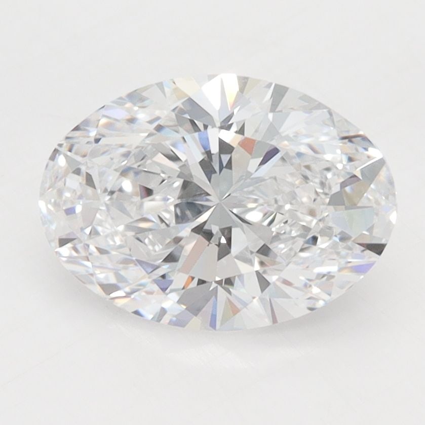 IGI Oval 1.93ct D IF - Loose Lab Diamond: IGI Oval 1.93ct D IF - Loose Lab Diamond Item Specifics: Source: This Is A Real Diamond Grown In A Lab Not Mined. Carat: 1.93 Cut: - Color: D Clarity: IF Polish: EX Symmetry: EX Measurements: 9.84L X 
