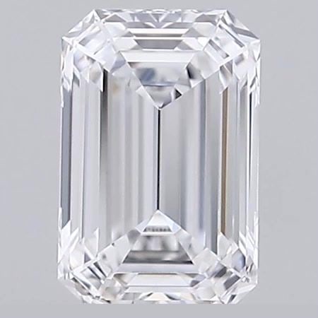 IGI Emerald 0.43ct D VVS1 - Loose Lab Diamond: IGI Emerald 0.43ct D VVS1 - Loose Lab Diamond Item Specifics: Source: This Is A Real Diamond Grown In A Lab Not Mined. Carat: 0.43 Cut: - Color: D Clarity: VVS1 Polish: EX Symmetry: EX Measurements: 5