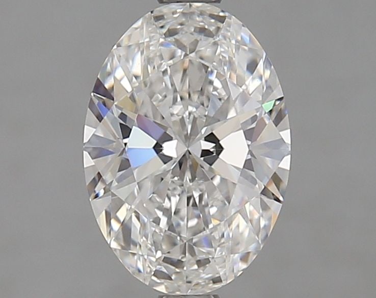IGI Oval 1.6ct D VVS2 - Loose Lab Diamond: IGI Oval 1.6ct D VVS2 - Loose Lab Diamond Item Specifics: Source: This Is A Real Diamond Grown In A Lab Not Mined. Carat: 1.6 Cut: - Color: D Clarity: VVS2 Polish: EX Symmetry: EX Measurements: 9.43L 