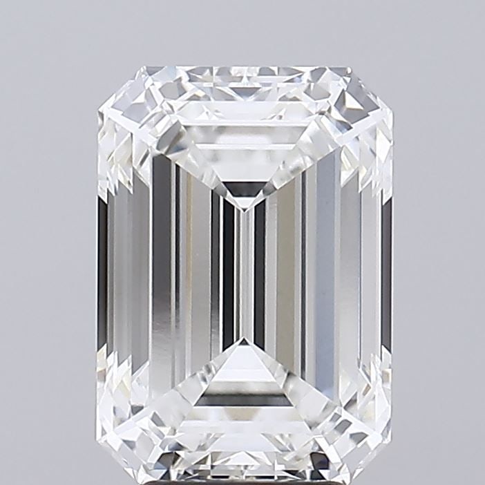 GIA Emerald 4.39ct G VVS1 - Loose Lab Diamond: GIA Emerald 4.39ct G VVS1 - Loose Lab Diamond Item Specifics: Source: This Is A Real Diamond Grown In A Lab Not Mined. Carat: 4.39 Cut: - Color: G Clarity: VVS1 Polish: EX Symmetry: EX Measurements: 1