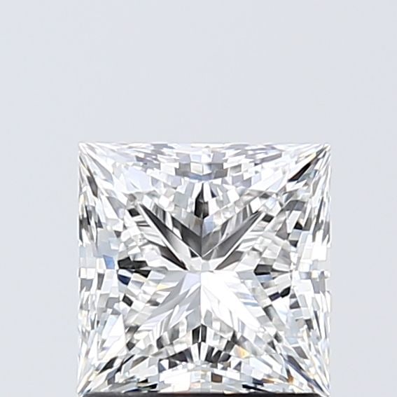 IGI Princess 1.58ct E VVS2 - Loose Lab Diamond: IGI Princess 1.58ct E VVS2 - Loose Lab Diamond Item Specifics: Source: This Is A Real Diamond Grown In A Lab Not Mined. Carat: 1.58 Cut: - Color: E Clarity: VVS2 Polish: EX Symmetry: EX Measurements: 