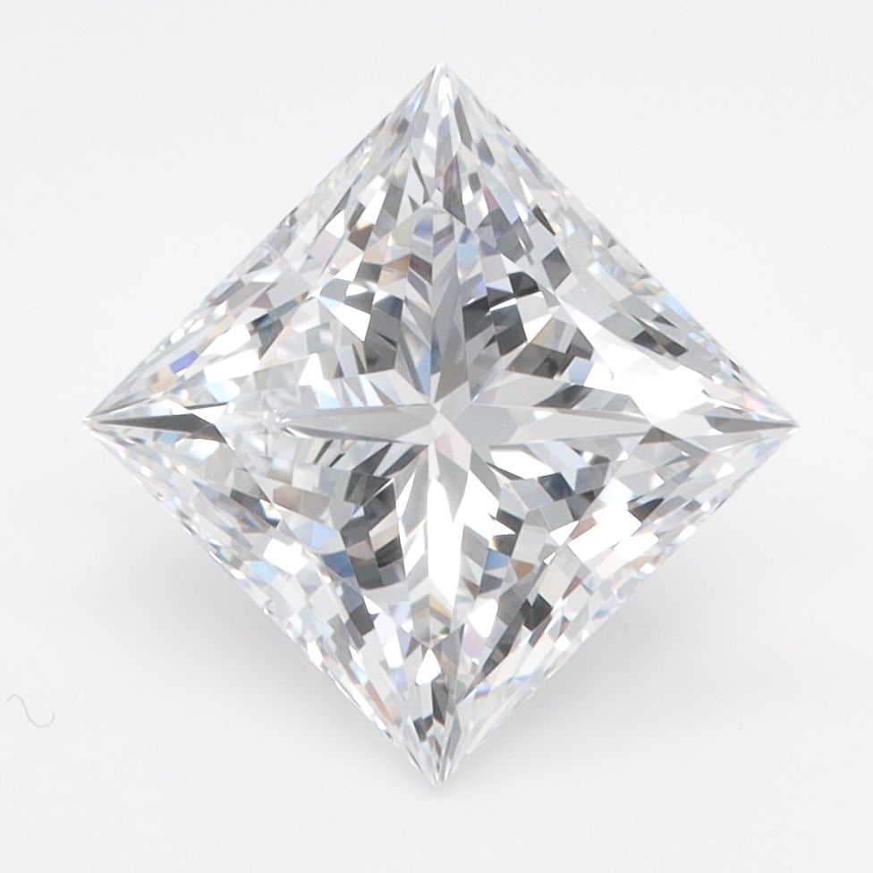IGI Princess 3.03ct D VVS1 - Loose Lab Diamond: IGI Princess 3.03ct D VVS1 - Loose Lab Diamond Item Specifics: Source: This Is A Real Diamond Grown In A Lab Not Mined. Carat: 3.03 Cut: - Color: D Clarity: VVS1 Polish: EX Symmetry: EX Measurements: 