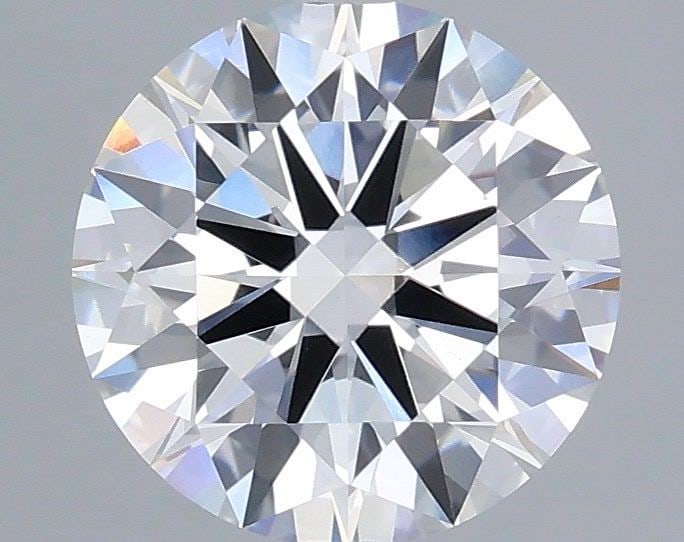 IGI Round 2.01ct E VVS2 - Ideal Loose Lab Diamond: IGI Round 2.01ct E VVS2 - Ideal Loose Lab Diamond Item Specifics: Source: This Is A Real Diamond Grown In A Lab Not Mined. Carat: 2.01 Cut: ID Color: E Clarity: VVS2 Polish: EX Symmetry: EX Measuremen