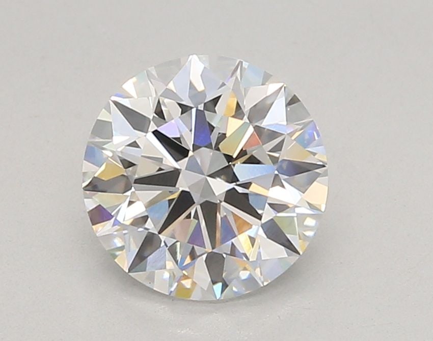 IGI Round 2.01ct E VVS2 - Ideal Loose Lab Diamond: IGI Round 2.01ct E VVS2 - Ideal Loose Lab Diamond Item Specifics: Source: This Is A Real Diamond Grown In A Lab Not Mined. Carat: 2.01 Cut: ID Color: E Clarity: VVS2 Polish: EX Symmetry: EX Measuremen