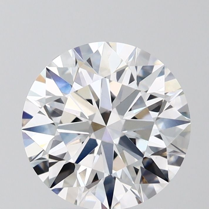 IGI Round 2.28ct E VVS2 - Ideal Loose Lab Diamond: IGI Round 2.28ct E VVS2 - Ideal Loose Lab Diamond Item Specifics: Source: This Is A Real Diamond Grown In A Lab Not Mined. Carat: 2.28 Cut: ID Color: E Clarity: VVS2 Polish: EX Symmetry: EX Measuremen