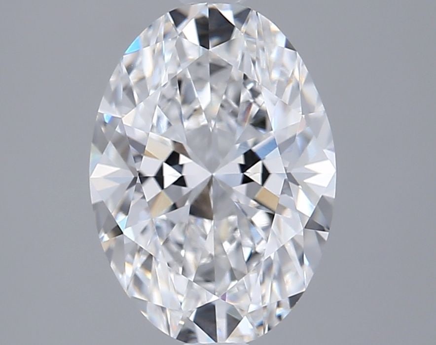 IGI Oval 2.09ct D VVS2 - Loose Lab Diamond: IGI Oval 2.09ct D VVS2 - Loose Lab Diamond Item Specifics: Source: This Is A Real Diamond Grown In A Lab Not Mined. Carat: 2.09 Cut: - Color: D Clarity: VVS2 Polish: EX Symmetry: EX Measurements: 10.1