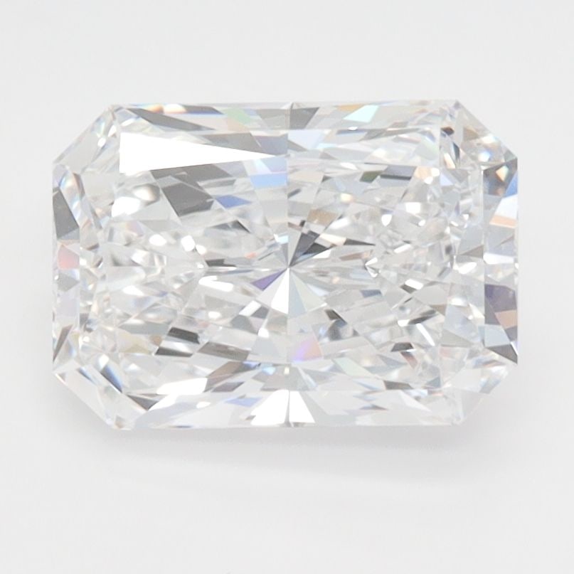 GIA Radiant 2.02ct D VVS1 - Loose Lab Diamond: GIA Radiant 2.02ct D VVS1 - Loose Lab Diamond Item Specifics: Source: This Is A Real Diamond Grown In A Lab Not Mined. Carat: 2.02 Cut: - Color: D Clarity: VVS1 Polish: EX Symmetry: EX Measurements: 9