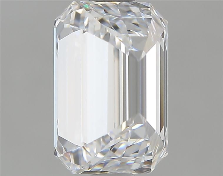IGI Emerald 1.64ct D VVS2 - Loose Lab Diamond: IGI Emerald 1.64ct D VVS2 - Loose Lab Diamond Item Specifics: Source: This Is A Real Diamond Grown In A Lab Not Mined. Carat: 1.64 Cut: - Color: D Clarity: VVS2 Polish: EX Symmetry: EX Measurements: 7