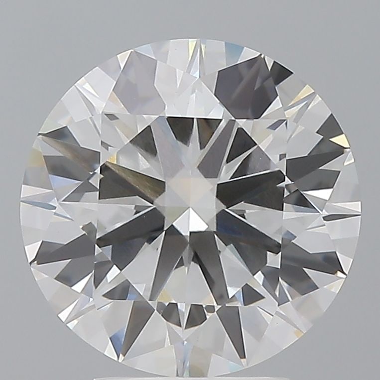 IGI Round 4.05ct E VVS2 - Loose Lab Diamond: IGI Round 4.05ct E VVS2 - Loose Lab Diamond Item Specifics: Source: This Is A Real Diamond Grown In A Lab Not Mined. Carat: 4.05 Cut: EX Color: E Clarity: VVS2 Polish: EX Symmetry: EX Measurements: 10