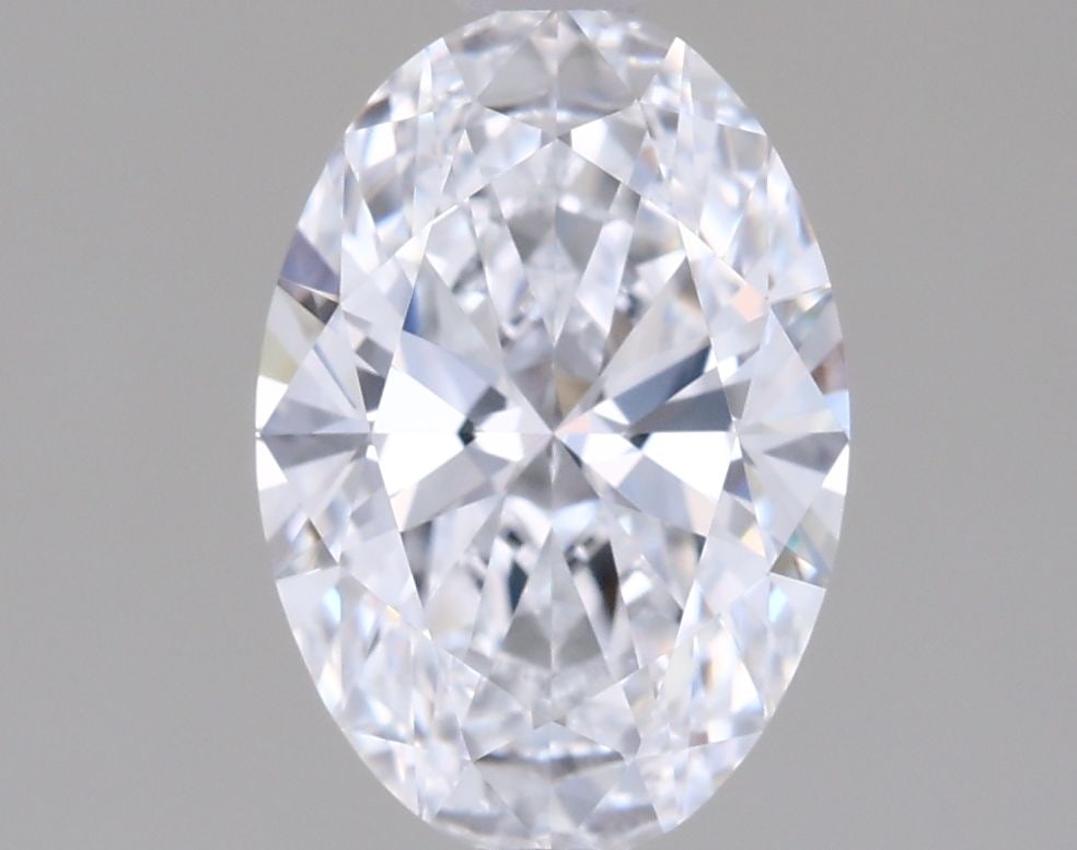 IGI Oval 1.05ct D VVS1 - Loose Lab Diamond: IGI Oval 1.05ct D VVS1 - Loose Lab Diamond Item Specifics: Source: This Is A Real Diamond Grown In A Lab Not Mined. Carat: 1.05 Cut: - Color: D Clarity: VVS1 Polish: EX Symmetry: EX Measurements: 8.37