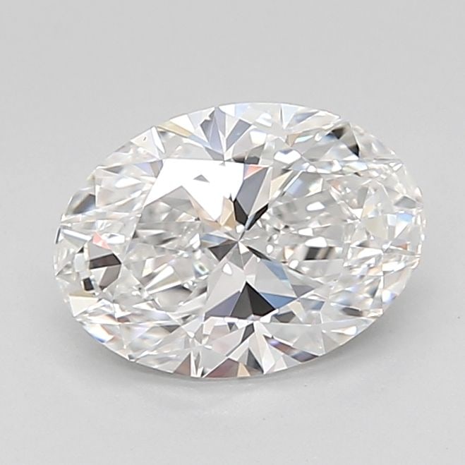 IGI Oval 1.45ct D VVS1 - Loose Lab Diamond: IGI Oval 1.45ct D VVS1 - Loose Lab Diamond Item Specifics: Source: This Is A Real Diamond Grown In A Lab Not Mined. Carat: 1.45 Cut: - Color: D Clarity: VVS1 Polish: EX Symmetry: EX Measurements: 9.0L