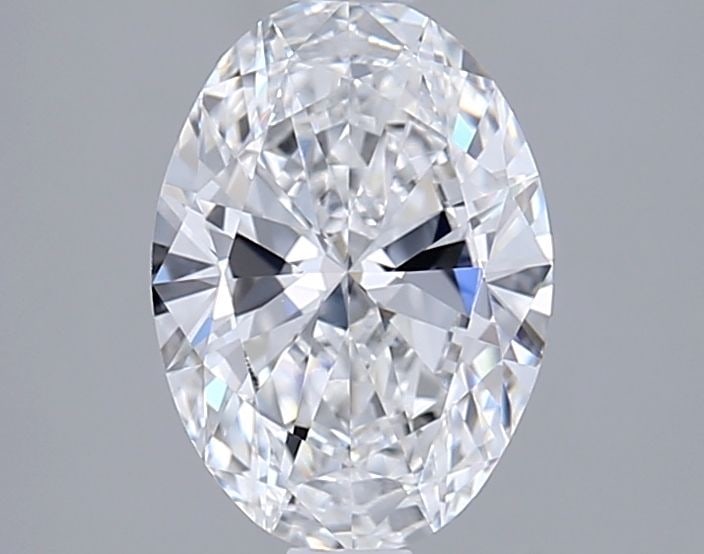 IGI Oval 1.5ct E VVS2 - Loose Lab Diamond: IGI Oval 1.5ct E VVS2 - Loose Lab Diamond Item Specifics: Source: This Is A Real Diamond Grown In A Lab Not Mined. Carat: 1.5 Cut: - Color: E Clarity: VVS2 Polish: EX Symmetry: EX Measurements: 9.17L 