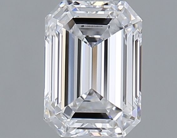 IGI Emerald 1.01ct D IF - Loose Lab Diamond: IGI Emerald 1.01ct D IF - Loose Lab Diamond Item Specifics: Source: This Is A Real Diamond Grown In A Lab Not Mined. Carat: 1.01 Cut: - Color: D Clarity: IF Polish: EX Symmetry: EX Measurements: 6.71L