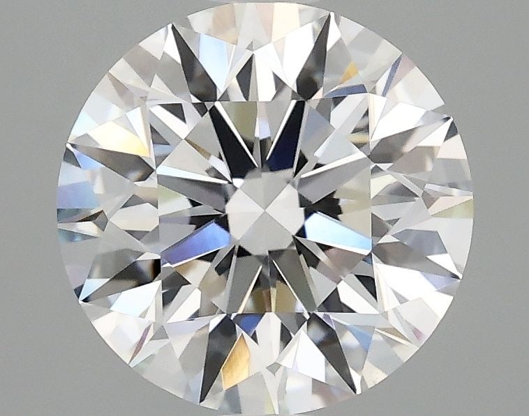 IGI Round 2.51ct E VVS2 - Loose Lab Diamond: IGI Round 2.51ct E VVS2 - Loose Lab Diamond Item Specifics: Source: This Is A Real Diamond Grown In A Lab Not Mined. Carat: 2.51 Cut: EX Color: E Clarity: VVS2 Polish: EX Symmetry: EX Measurements: 8.