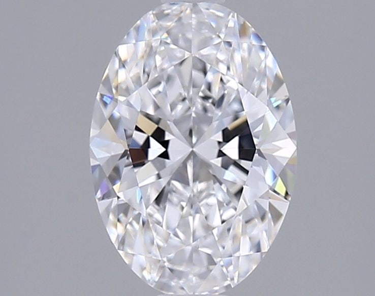 IGI Oval 1.27ct D VVS1 - Loose Lab Diamond: IGI Oval 1.27ct D VVS1 - Loose Lab Diamond Item Specifics: Source: This Is A Real Diamond Grown In A Lab Not Mined. Carat: 1.27 Cut: - Color: D Clarity: VVS1 Polish: EX Symmetry: EX Measurements: 8.77
