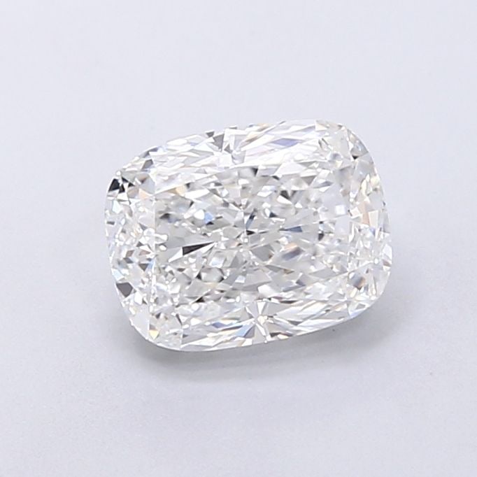 IGI Cushion Brilliant 1.53ct E VVS2 - Loose Lab Diamond: IGI Cushion Brilliant 1.53ct E VVS2 - Loose Lab Diamond Item Specifics: Source: This Is A Real Diamond Grown In A Lab Not Mined. Carat: 1.53 Cut: - Color: E Clarity: VVS2 Polish: EX Symmetry: EX Measu