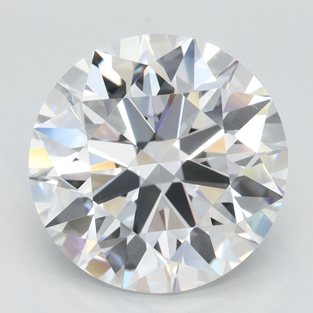 GIA Round 4.16ct D VVS1 - Loose Lab Diamond: GIA Round 4.16ct D VVS1 - Loose Lab Diamond Item Specifics: Source: This Is A Real Diamond Grown In A Lab Not Mined. Carat: 4.16 Cut: EX Color: D Clarity: VVS1 Polish: EX Symmetry: EX Measurements: 10