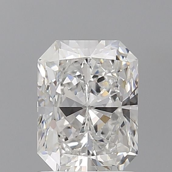 IGI Radiant 1.51ct E VVS2 - Loose Lab Diamond: IGI Radiant 1.51ct E VVS2 - Loose Lab Diamond Item Specifics: Source: This Is A Real Diamond Grown In A Lab Not Mined. Carat: 1.51 Cut: - Color: E Clarity: VVS2 Polish: EX Symmetry: EX Measurements: 7