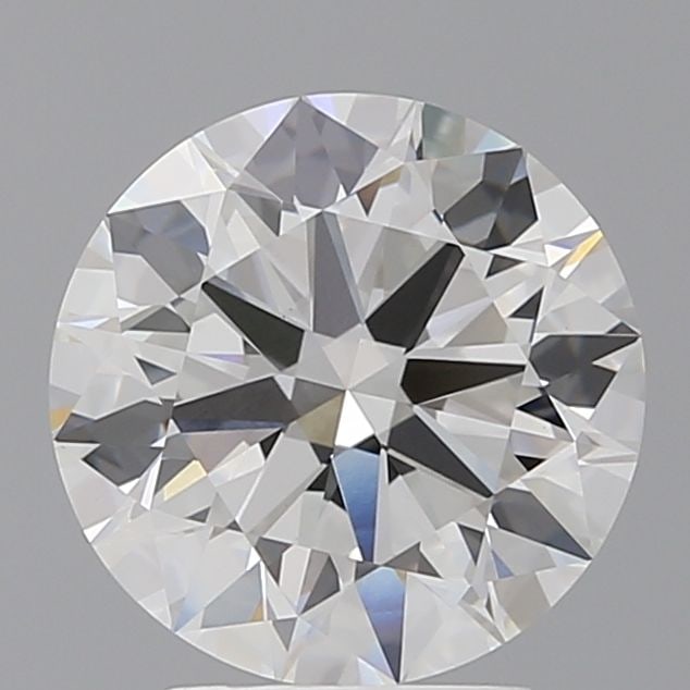 IGI Round 3.51ct F VVS2 - Ideal Loose Lab Diamond: IGI Round 3.51ct F VVS2 - Ideal Loose Lab Diamond Item Specifics: Source: This Is A Real Diamond Grown In A Lab Not Mined. Carat: 3.51 Cut: ID Color: F Clarity: VVS2 Polish: EX Symmetry: EX Measuremen
