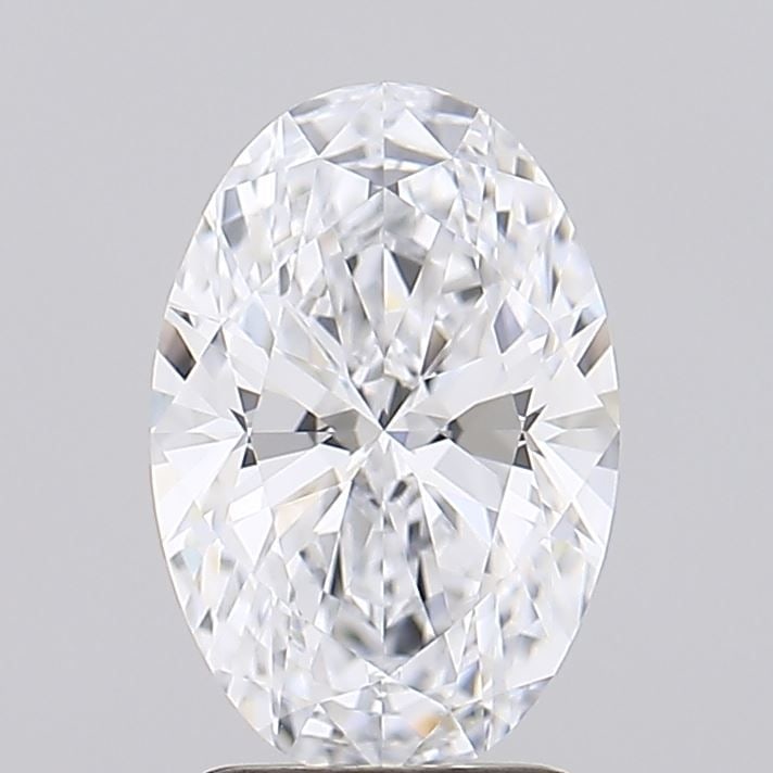IGI Oval 1.52ct D IF - Loose Lab Diamond: IGI Oval 1.52ct D IF - Loose Lab Diamond Item Specifics: Source: This Is A Real Diamond Grown In A Lab Not Mined. Carat: 1.52 Cut: - Color: D Clarity: IF Polish: EX Symmetry: EX Measurements: 9.59L X