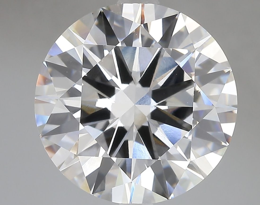 IGI Round 8.03ct E VVS2 - Loose Lab Diamond: IGI Round 8.03ct E VVS2 - Loose Lab Diamond Item Specifics: Source: This Is A Real Diamond Grown In A Lab Not Mined. Carat: 8.03 Cut: EX Color: E Clarity: VVS2 Polish: EX Symmetry: EX Measurements: 13