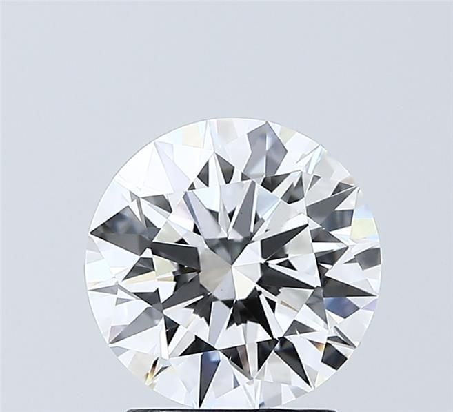 IGI Round 2.05ct D VVS2 - Ideal Loose Lab Diamond: IGI Round 2.05ct D VVS2 - Ideal Loose Lab Diamond Item Specifics: Source: This Is A Real Diamond Grown In A Lab Not Mined. Carat: 2.05 Cut: ID Color: D Clarity: VVS2 Polish: EX Symmetry: EX Measuremen