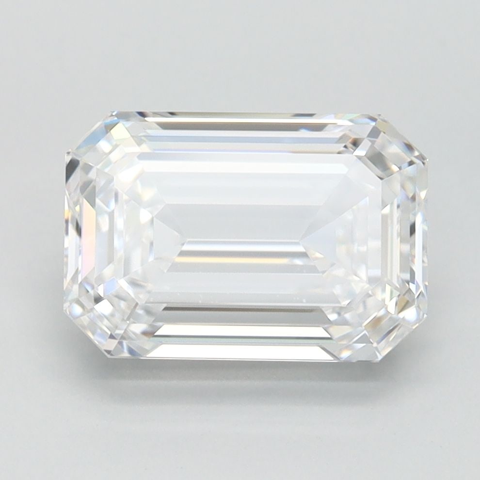 IGI Emerald 2.17ct D FL - Loose Lab Diamond: IGI Emerald 2.17ct D FL - Loose Lab Diamond Item Specifics: Source: This Is A Real Diamond Grown In A Lab Not Mined. Carat: 2.17 Cut: - Color: D Clarity: FL Polish: EX Symmetry: EX Measurements: