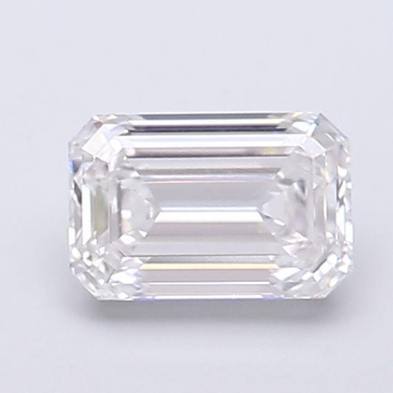 IGI Emerald 1.09ct E VVS1 - Loose Lab Diamond: IGI Emerald 1.09ct E VVS1 - Loose Lab Diamond Item Specifics: Source: This Is A Real Diamond Grown In A Lab Not Mined. Carat: 1.09 Cut: - Color: E Clarity: VVS1 Polish: EX Symmetry: EX Measurements: 7