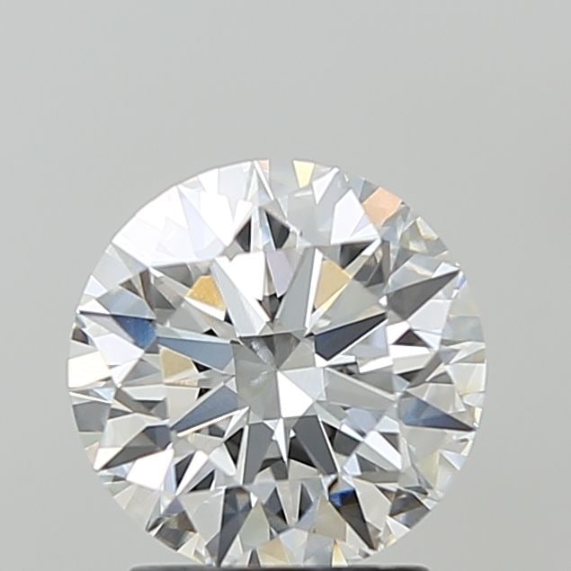 IGI Round 2.1ct E VVS1 - Ideal Loose Lab Diamond: IGI Round 2.1ct E VVS1 - Ideal Loose Lab Diamond Item Specifics: Source: This Is A Real Diamond Grown In A Lab Not Mined. Carat: 2.1 Cut: ID Color: E Clarity: VVS1 Polish: EX Symmetry: EX Measurements
