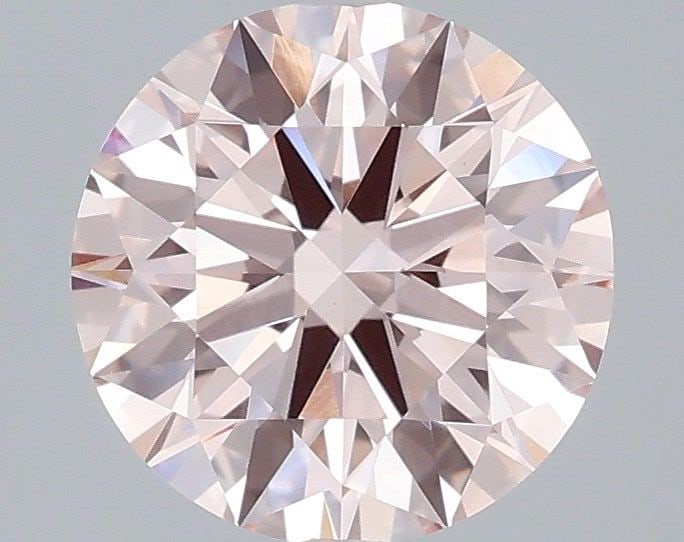 IGI Round 2.03ct Fancy Intense Pink VVS2 - Ideal Loose Lab Diamond: IGI Round 2.03ct Fancy Intense Pink VVS2 - Ideal Loose Lab Diamond Item Specifics: Source: This Is A Real Diamond Grown In A Lab Not Mined. Carat: 2.03 Cut: ID Color: Fancy Intense Pink Clarity: VVS2