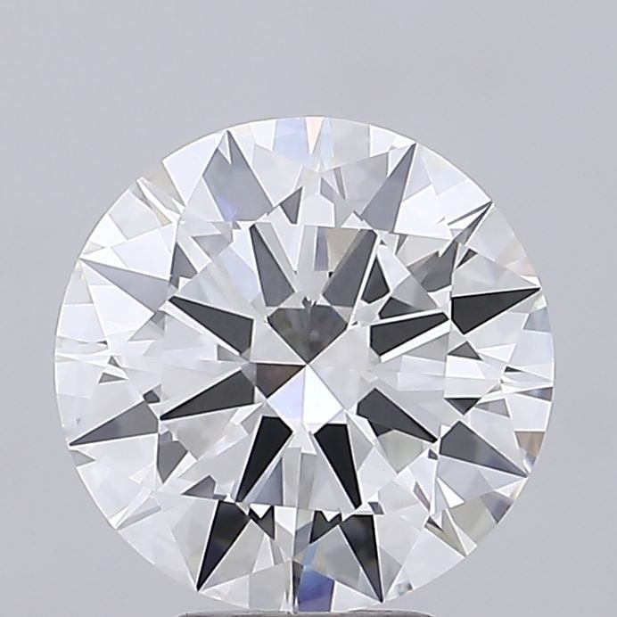 IGI Round 5.06ct F VVS2 - Loose Lab Diamond: IGI Round 5.06ct F VVS2 - Loose Lab Diamond Item Specifics: Source: This Is A Real Diamond Grown In A Lab Not Mined. Carat: 5.06 Cut: EX Color: F Clarity: VVS2 Polish: EX Symmetry: VG Measurements: 11