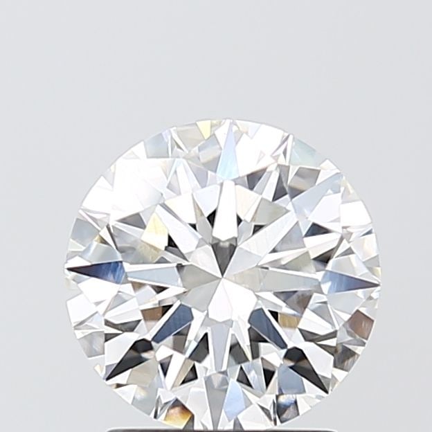 IGI Round 2.01ct F VVS2 - Loose Lab Diamond: IGI Round 2.01ct F VVS2 - Loose Lab Diamond Item Specifics: Source: This Is A Real Diamond Grown In A Lab Not Mined. Carat: 2.01 Cut: EX Color: F Clarity: VVS2 Polish: EX Symmetry: EX Measurements: 8.