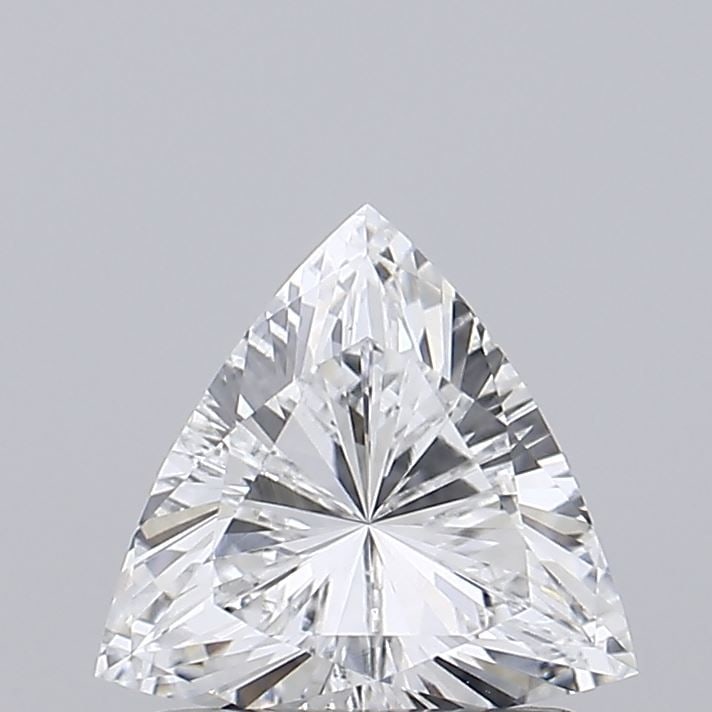 IGI Triangular 0.83ct D VVS2 - Loose Lab Diamond: IGI Triangular 0.83ct D VVS2 - Loose Lab Diamond Item Specifics: Source: This Is A Real Diamond Grown In A Lab Not Mined. Carat: 0.83 Cut: - Color: D Clarity: VVS2 Polish: VG Symmetry: VG